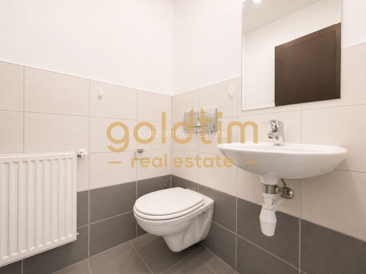 SPATII GENEROASE/TERASA 77 mp/ ANSAMBLU SECURIZAT CU PISCINA - 23
