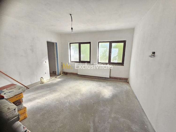 Vila generoasa cu piscina/pretabila centru rezidential privat-Turda - 24