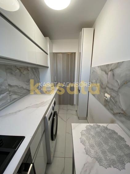 Apartament 2 camere decomandat | Renovat | Etaj 9/10 | Titan |