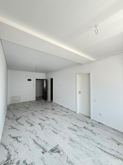 Apartament tip studio - Bloc Nou - Incalzire in Pardoseala - Comision 0%