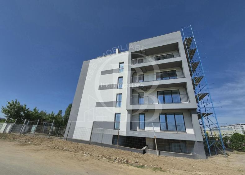 2 camere decomandat cu terasa   Pallady Metrou Nicolae Teclu - 7