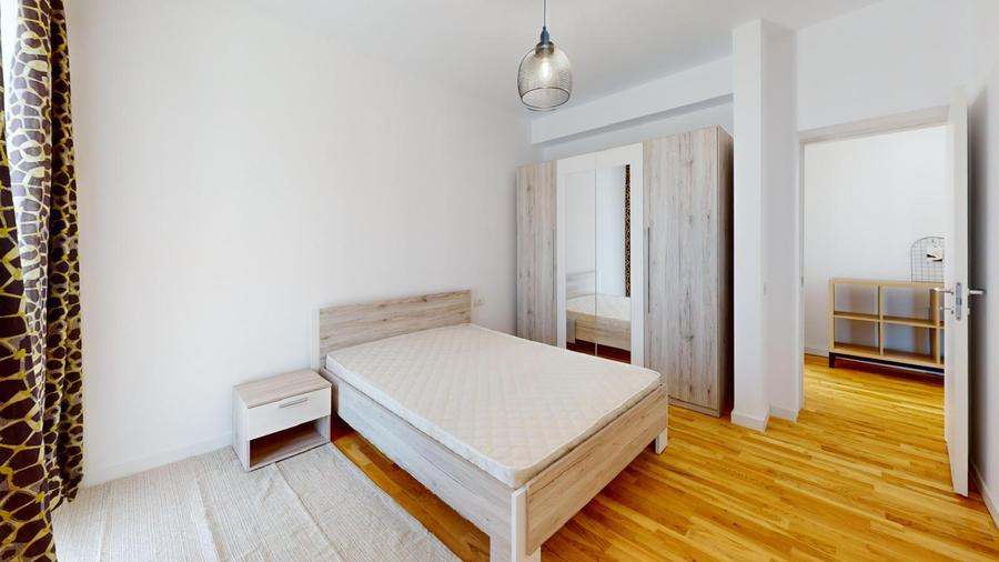 Duplex modern, nou -3 dormitoare-Comision 0%