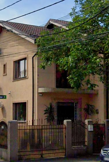 Vila pretabila resedinta proprie/gradinita/after school/birouri(400k plus TVA)
