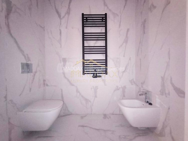Apartament LUX 4 camere // vedere panoramica // Floreasca