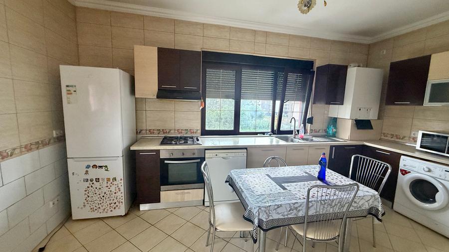 Apartament 3 camere 110 mp Bdul Pipera  pana in OMV