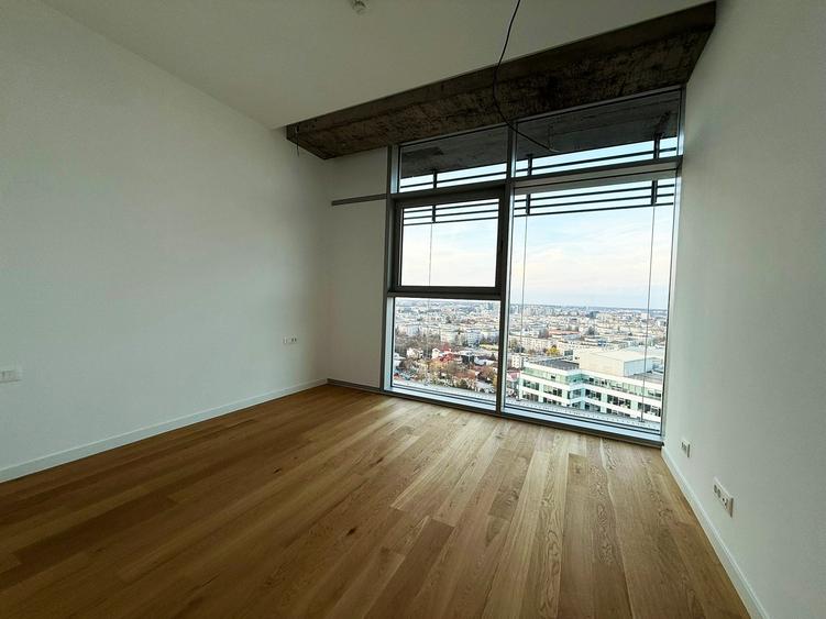 UP - SITE 4 CAMERE | ETAJ 15 | COMPARTIMENTARE IDEALA |