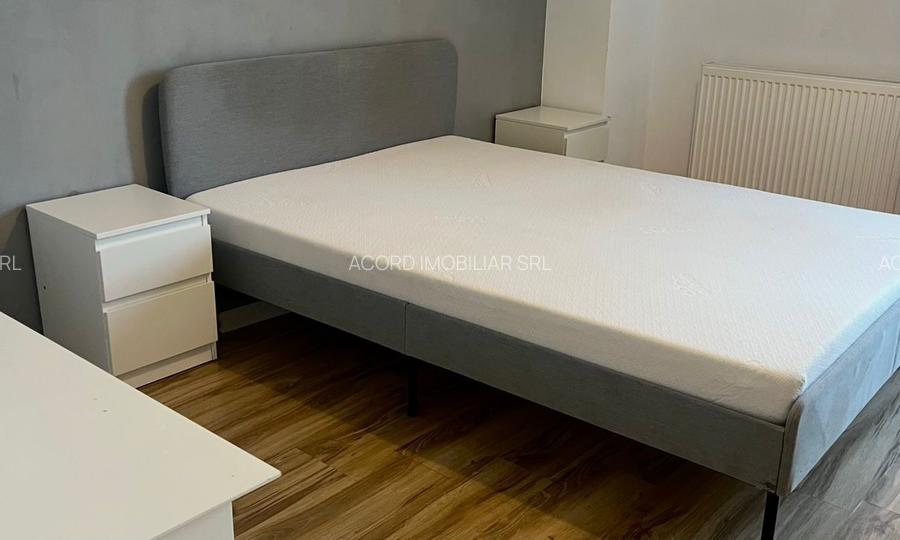 Tomis plus-apartament 2 camere decomandat 66 mp - 7