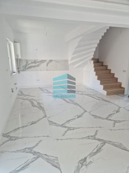 Vila Finalizata Finisaje Ultra Moderne Parcare Titan-Nicolae Grigorescu