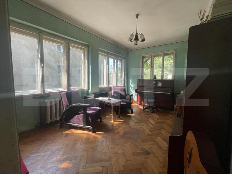 Casa ultracentral, 180 mp, teren, 700mp