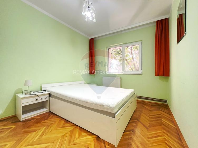 3 Camere | 2 Bai | Calea Aradului | Etajul 2 | Confort - 17