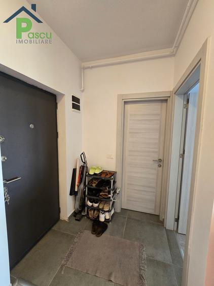 Apartament 2 camere Berceni, Turnu Magurele, bloc 2022, 50 mpu