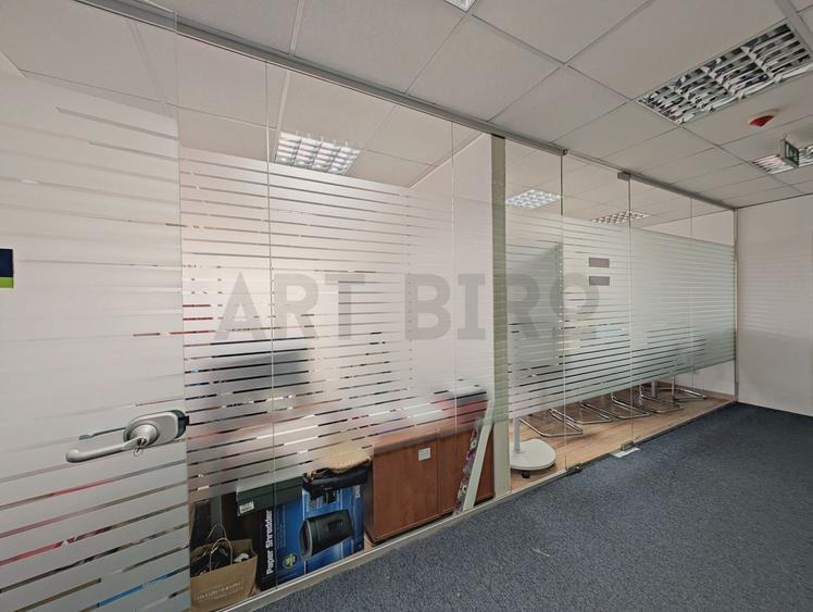 Zero comision, 50mp birou Floreasca, pret all inclusive, 1 loc parcare