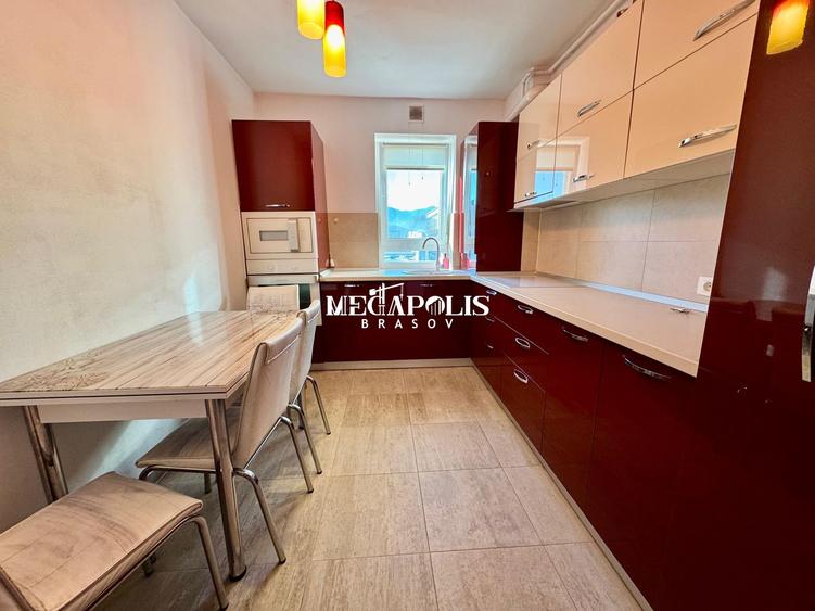 Apartament 3 camere | Parcare | Decomandat | Pet-Friendly | Kasper