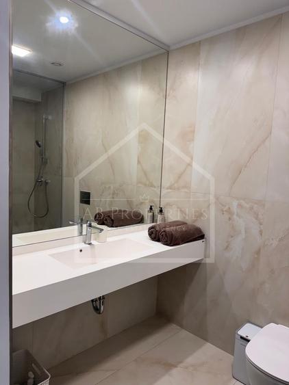 Apartament 2 camere | One Lake | Premium | Parcare Inclusa