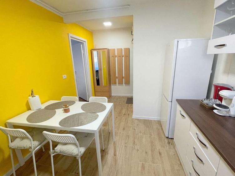 Apartament 2 camere-Take Ionescu Timisoara