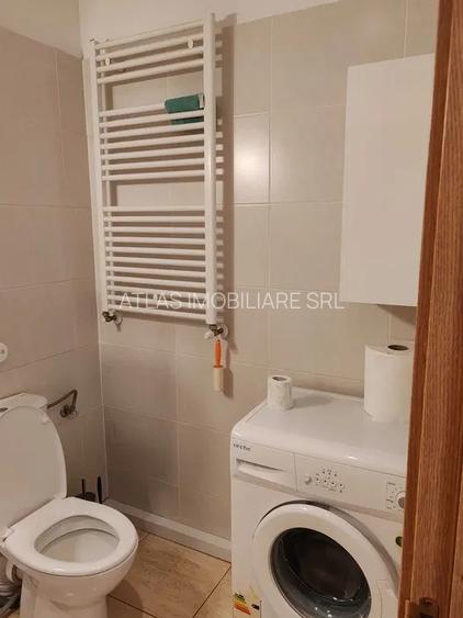 Titan - Basarabia - Complex Hercesa - imobil 2020 - loc parcare inclus - 6