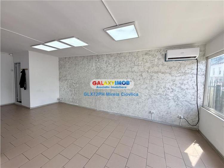 Inchiriere Spatiu Comercial Baicoi