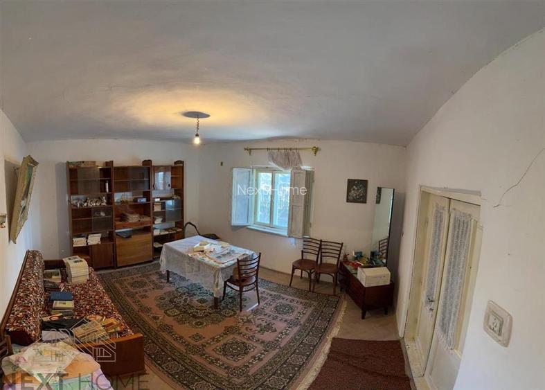 CASA CARAMIDA 5 CAMERE SI 5588MP INTRAVILAN , DESCHIDERE LA 2 STRAZI - 10