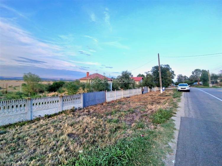 CASA DE VANZARE 3 CAMERE - IN SCAIESTI  - DOLJ - 3