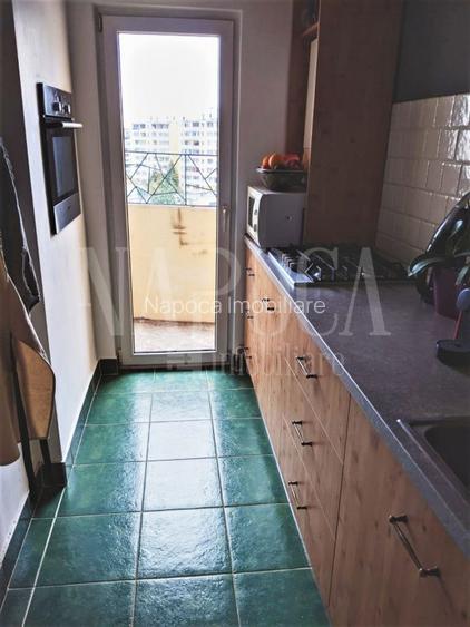 Apartament 3 camere de vanzare in Manastur, Cluj Napoca - 7