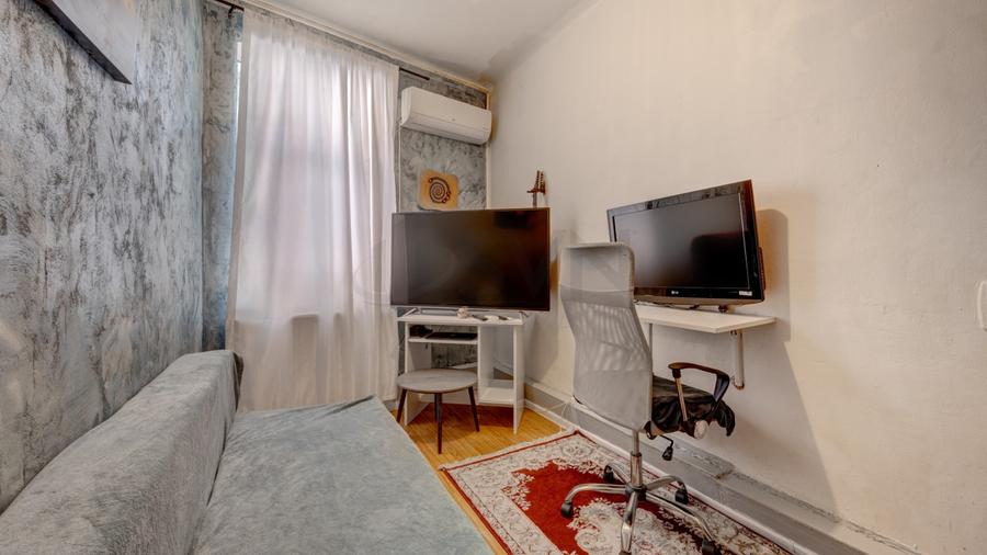 REA1029043 Apartament in Vila l Strada Petru Rares