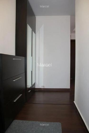 3 Camere Herăstrău – Aviației | 70 mp | Lumină Naturală Ideală | + Parcare Garaj - 9
