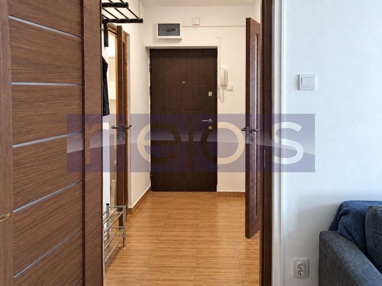 VANZARE | 2 CAMERE | BUCURESTII NOI | METROU BAZILESCU - 7
