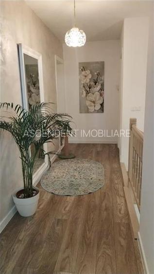 Casa individuala cu etaj, gradina, terasa,  Sanpetru, Brasov - 6