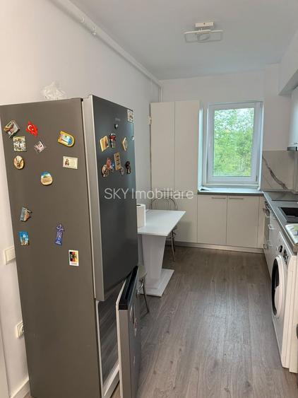 Apartament 2 camere | Theodor Pallady | Metrou 2 minute | OPORTUNITATE - 4