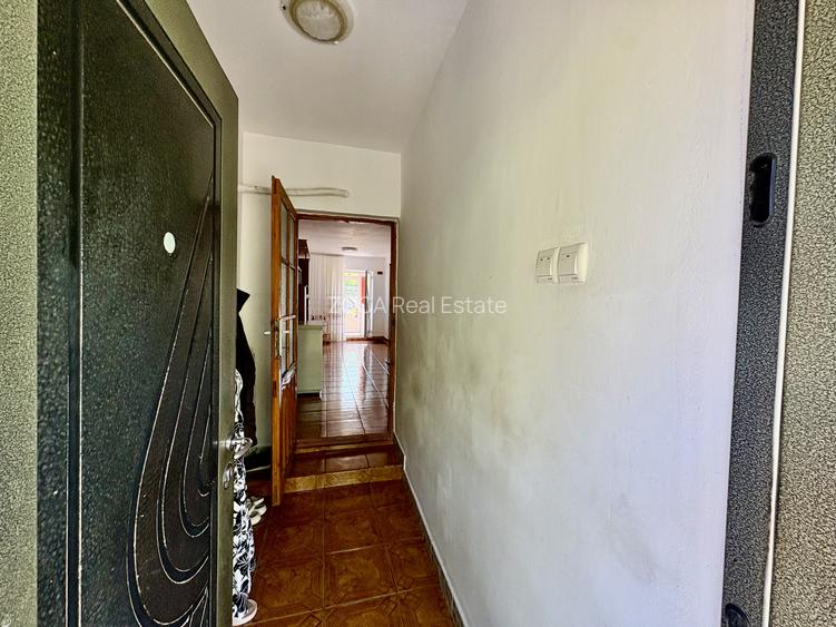 Casa 3 camere | Călărași | Garaj | Bucătărie de vară | Comision 0% - 17