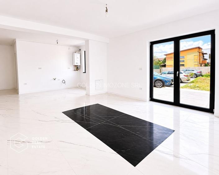 Apartament cu 2 camere,  Dumbravita – Zona Centrala, 0% Comision - 2