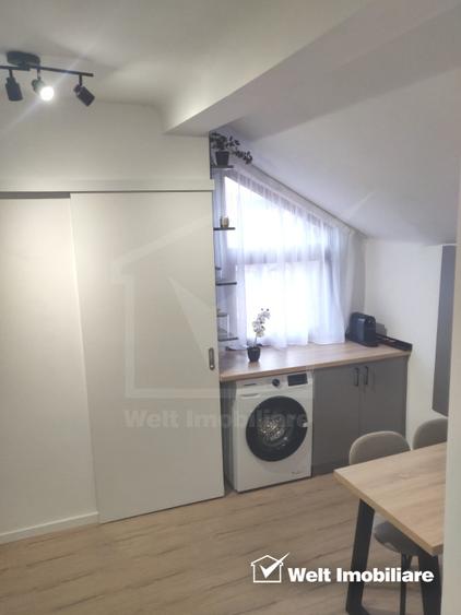 Apartament 41 mp, zona Piata Unirii, centru, Cluj