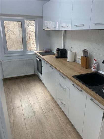 Inchiriere apartament 3 camere Modern Mircea Voda-Splai