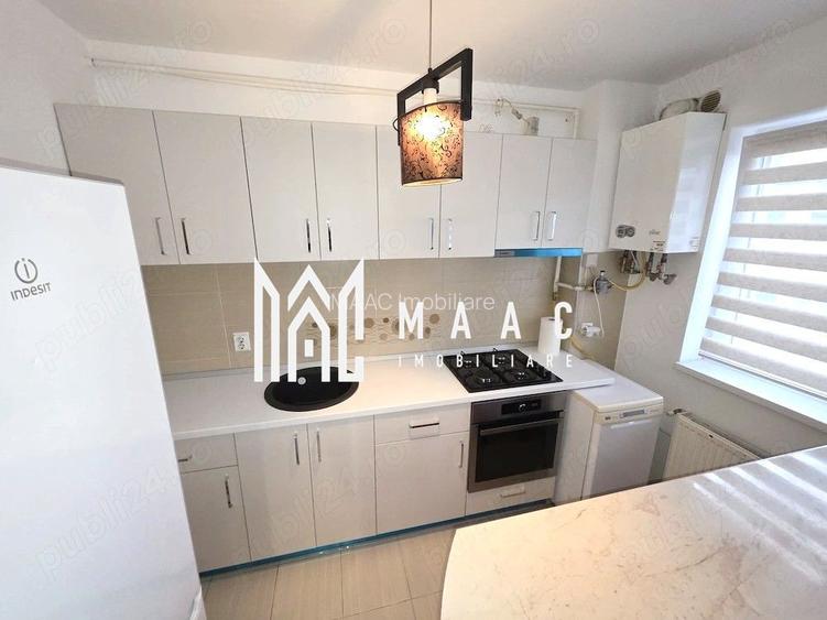 Apartament 2 camere de închiriat | Șelimbăr, Doamna Stanca | 46 mp - 2