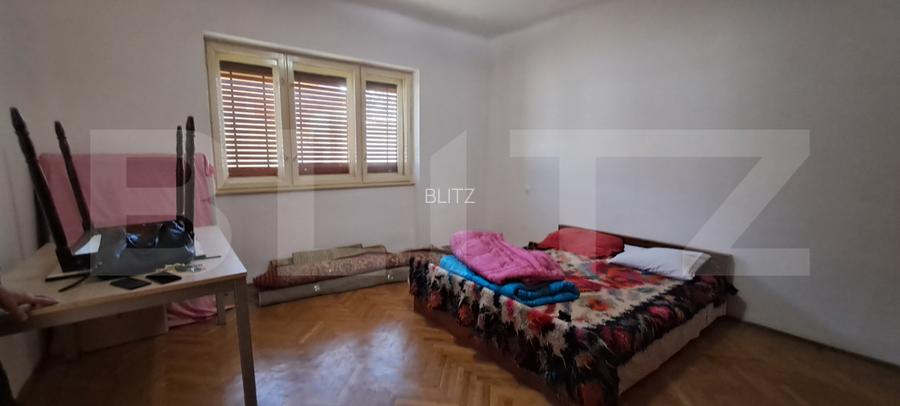 Casă tradițională, fostă stradă a Îndrăgostiților, Făgăraș - 8