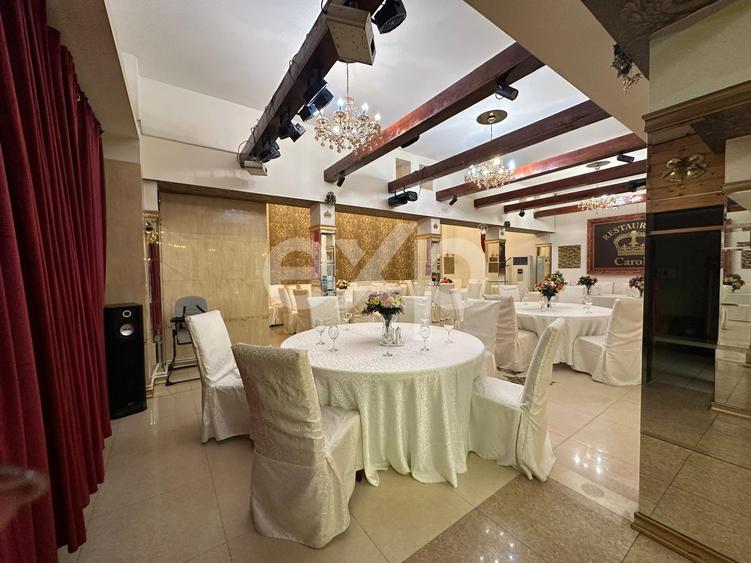 Business HoReCa complet-investitie premium, gata de preluare. Exclusiv
