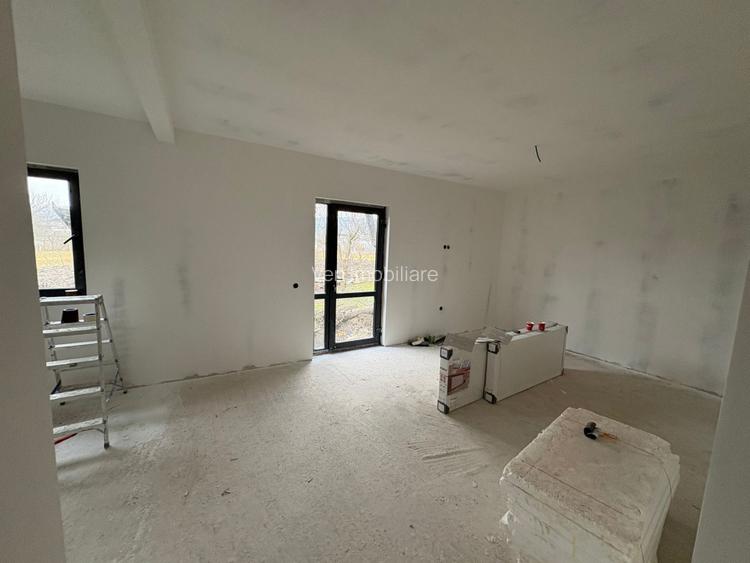 Case Premium în Ansamblu Rezidențial–Zona Beclean | De la 59.900€/ COMISION 0 - 10
