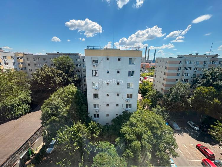 Apartament 3 Camere | Bloc 1983 reabilitat | Nicolae Grigorescu | Zona linistita - 16