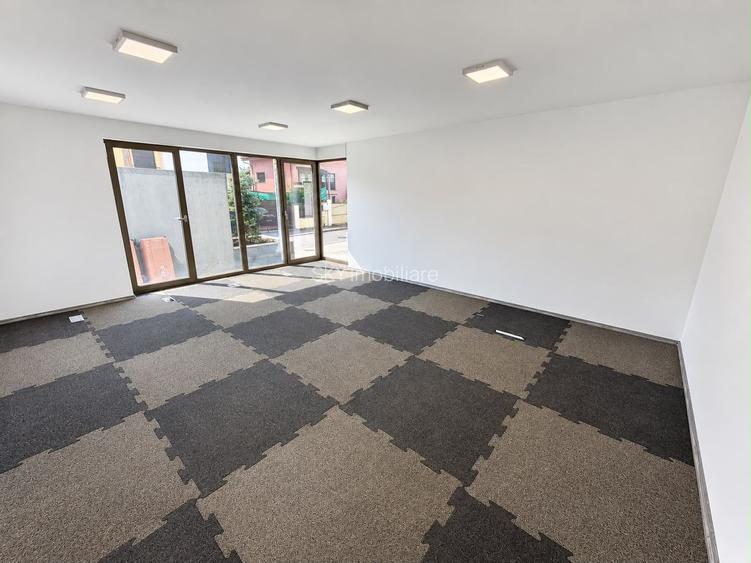 𝐒𝐩𝐚𝐭𝐢𝐮 comercial – BĂNEASA - SISEȘTI | Direct Proprietar - 3