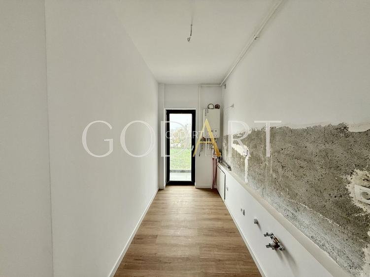 OPORTUNITATE | 3 CAMERE | DECOMANDAT | LOC DE PARCARE | 2025 - 6