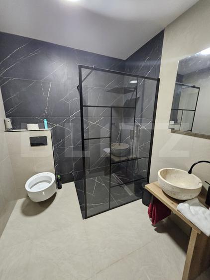 Duplex 160 mp utili, mobilat utilat cu garaj!