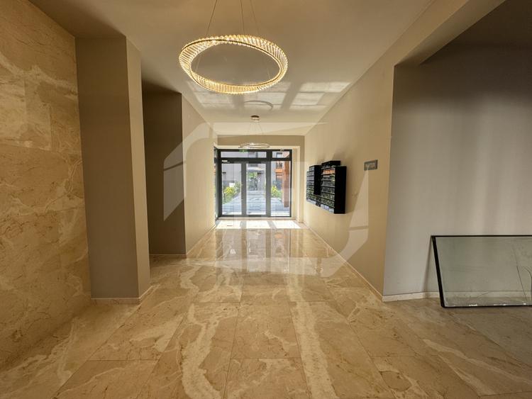 Apartament 2 camere, terasa, complet finisat, Intre Lacuri Residence!