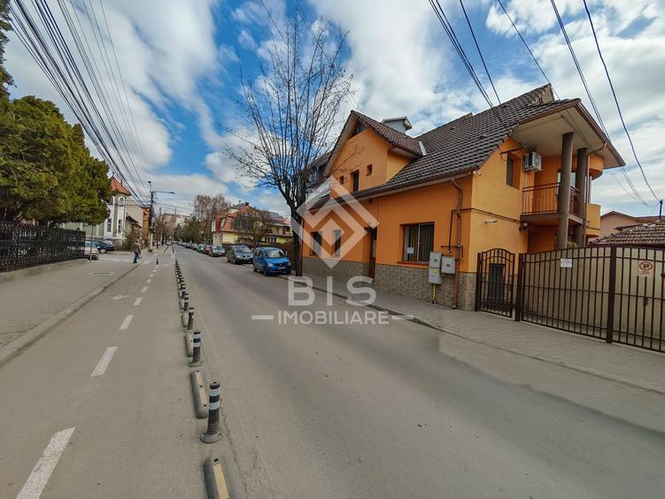Spațiu Comercial sau Birouri de Închiriat