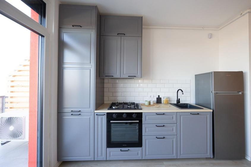 Apartament nou ARED City | R38 ap.38 | Fără agenție!