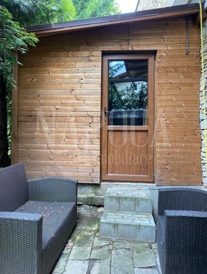 Casa 3 camere de vanzare in Faget, Cluj Napoca