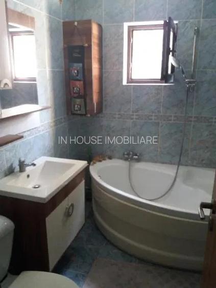 Apart 2 camere 56m2 + Loc Parcare ADP | Aviatiei - Feleacu | Metrou M2 - 6