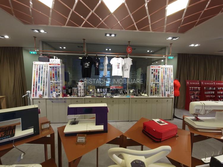 Ground floor available in City center, 200 sqm - 7