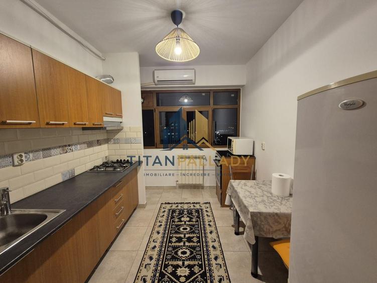 Studio 58Mp,Mobilat/Utilat,Cart Latin-Prelungirea Ghencea