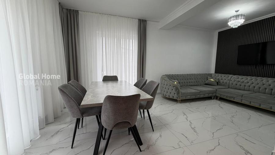 Casa 4 camere 100MP | Bucurestii Noi | Chitila | Loc de parcare |