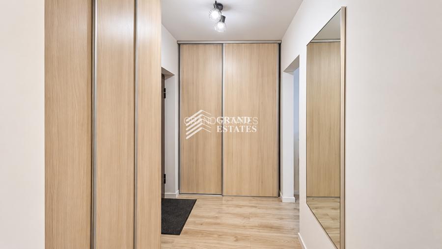 Închiriere 2 camere – Otopeni, zona Parcul Unirii | 70 mp utili | loc de parcare - 11